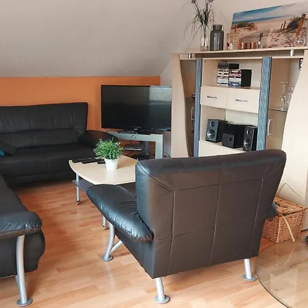 Am Sternberg 227 Apartment Frankenau