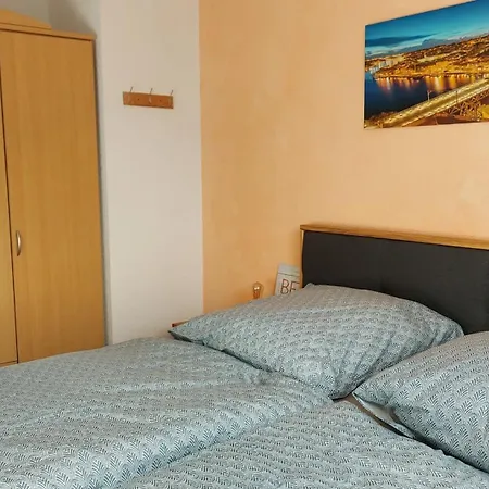 公寓 Am Sternberg 227