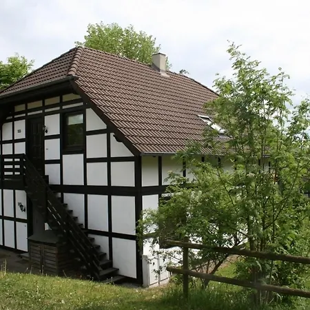 Am Sternberg 227 Frankenau