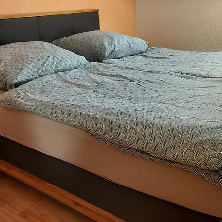 Am Sternberg 227 * Frankenau