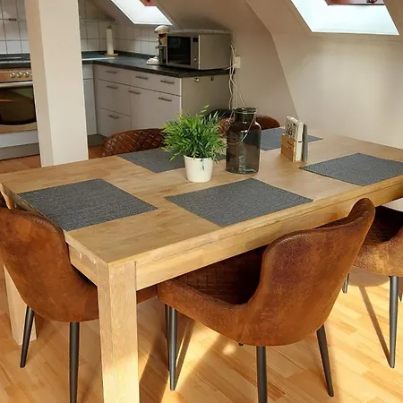 Am Sternberg 227 公寓 *