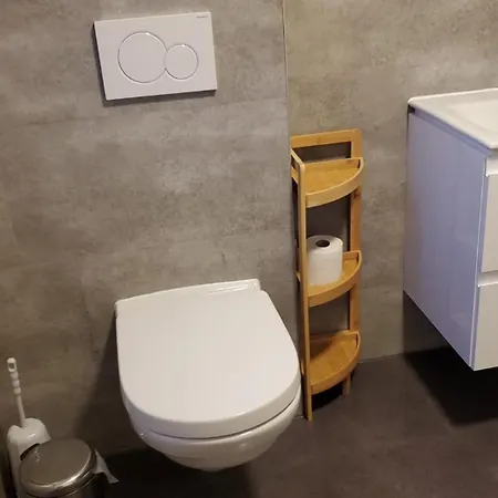 公寓 Am Sternberg 227