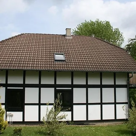 Daire Am Sternberg 227 *