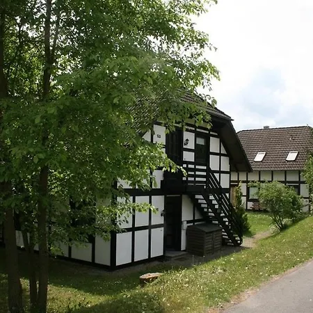 Daire Am Sternberg 227