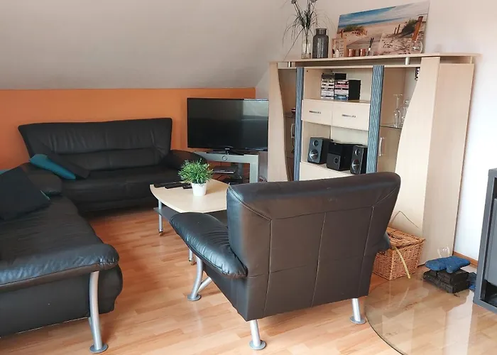 Am Sternberg 227 Apartment Frankenau