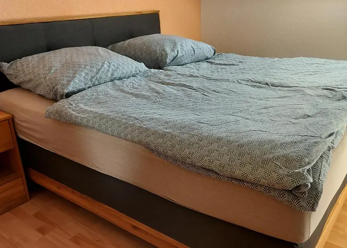 Am Sternberg 227 * Frankenau