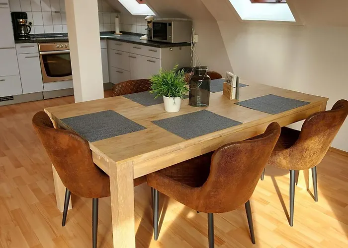 Am Sternberg 227 Apartment *