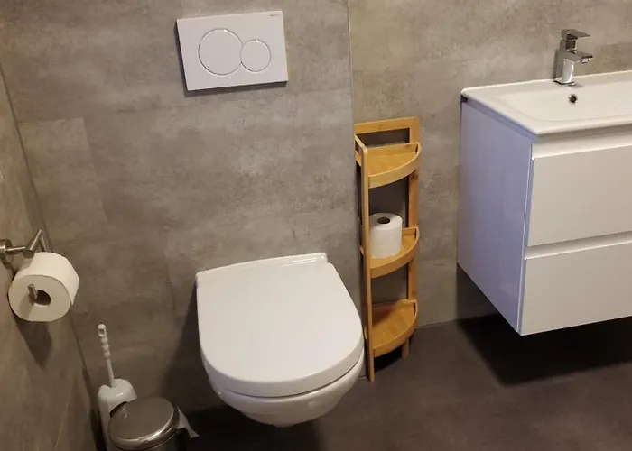 Apartment Am Sternberg 227